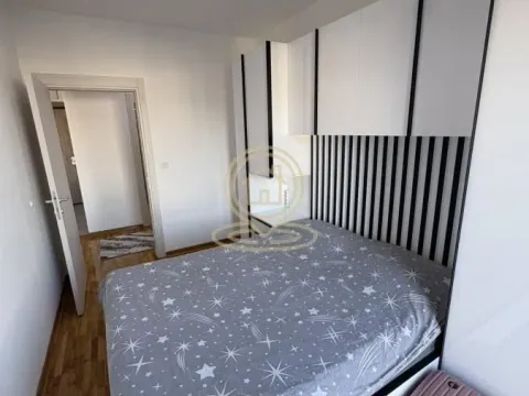 Rent, two bedroom apartment, 52m², Hala Pionir, Palilula Sve Podlokacije - image 8