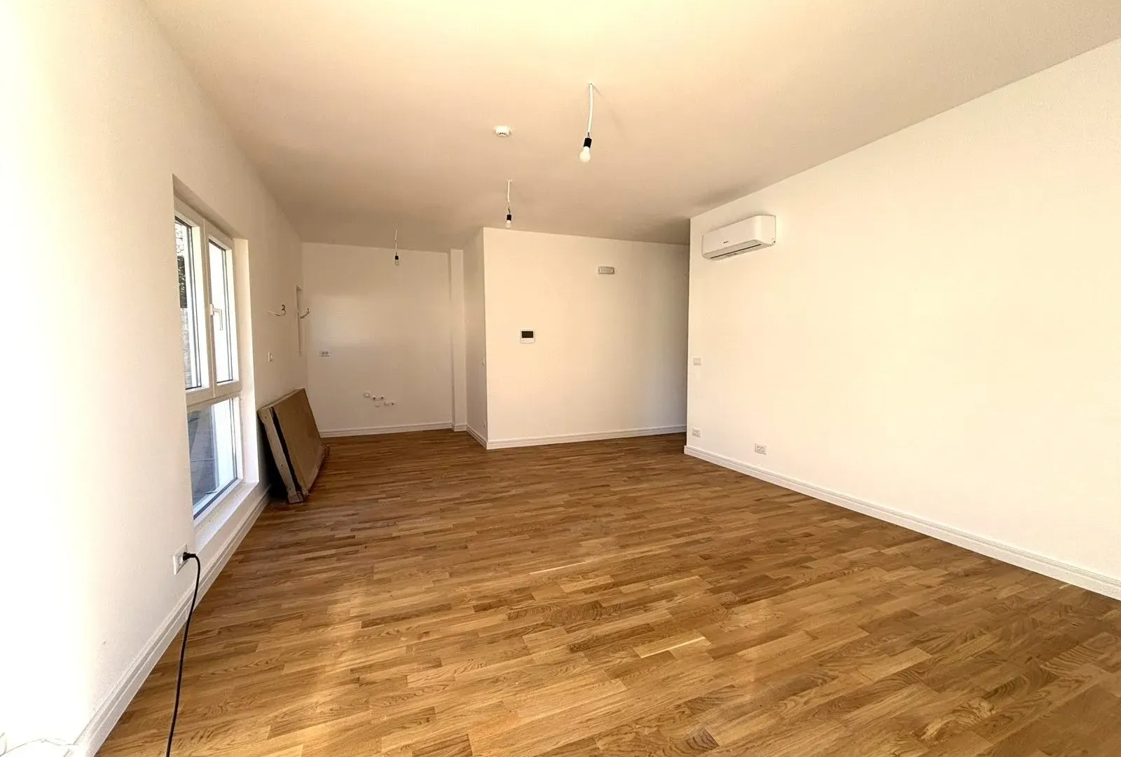 Sale, one bedroom apartment, 55m², Sutomore, Bar