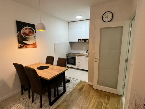 Izdavanje, trosoban stan, 47m², Central Point, Podgorica - image 3