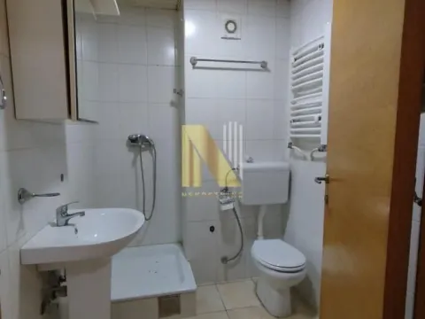 Prodaja, jednosoban stan, 32m², Rotkvarija, Novi Sad Sve Podlokacije - image 8