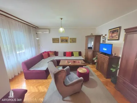 Prodaja, dvosoban stan, 56m², Stari Košutnjak, Rakovica - image 2