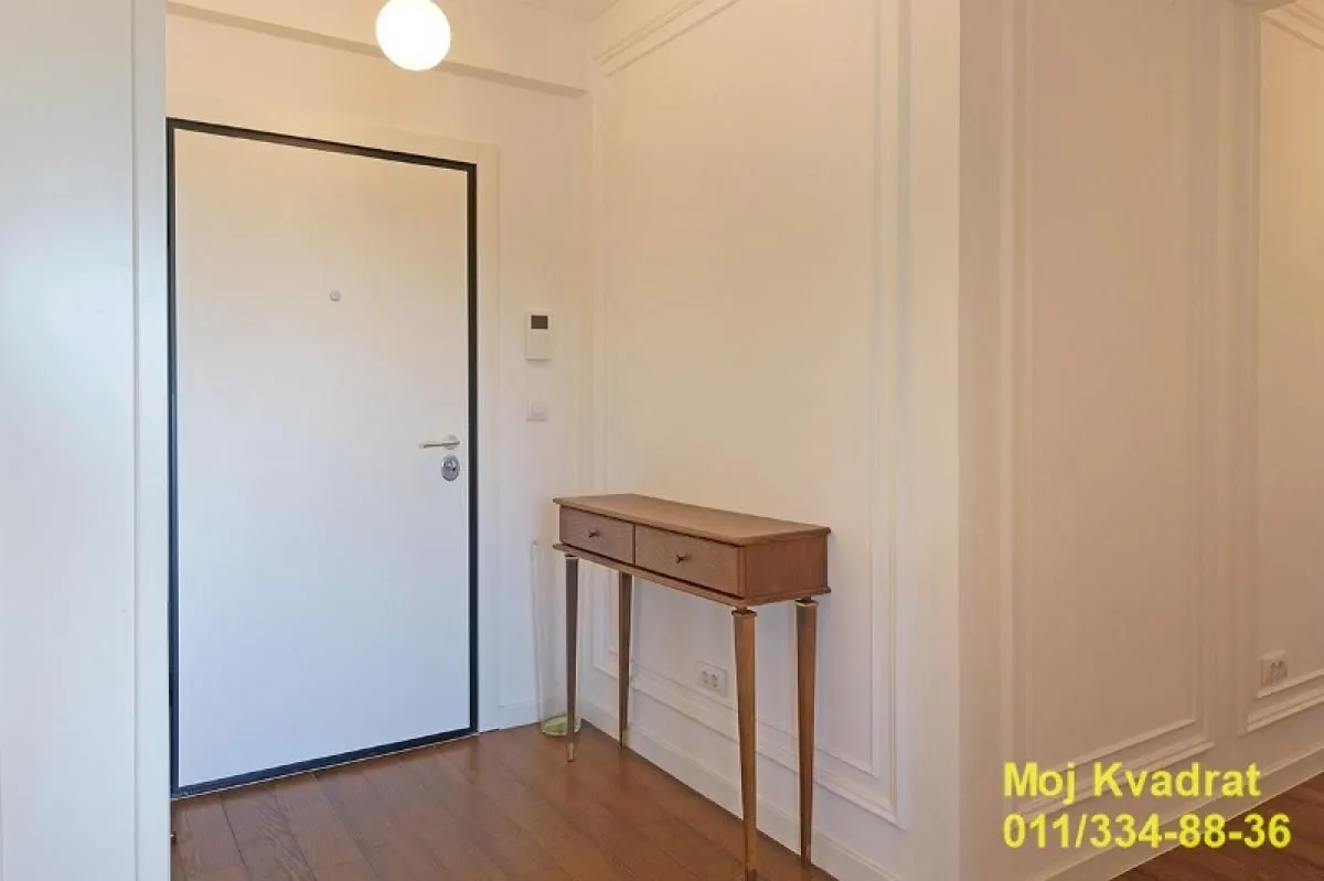 Rent, four bedroom apartment, 130m², Olimp, Zvezdara Sve Podlokacije