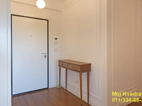 Rent, four bedroom apartment, 130m², Olimp, Zvezdara Sve Podlokacije - image 16