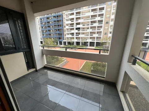 Rent, one bedroom apartment, 50m², Master Kvart, Podgorica - image 8