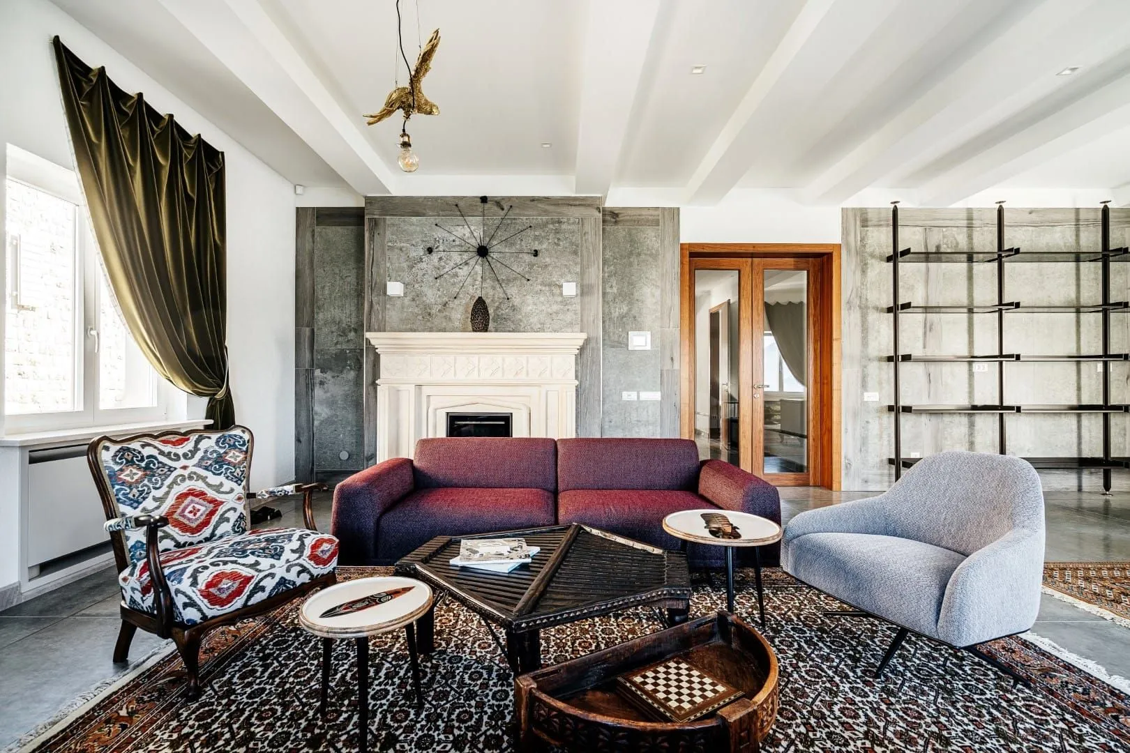 Rent, house, 491m², Ljuta, Kotor