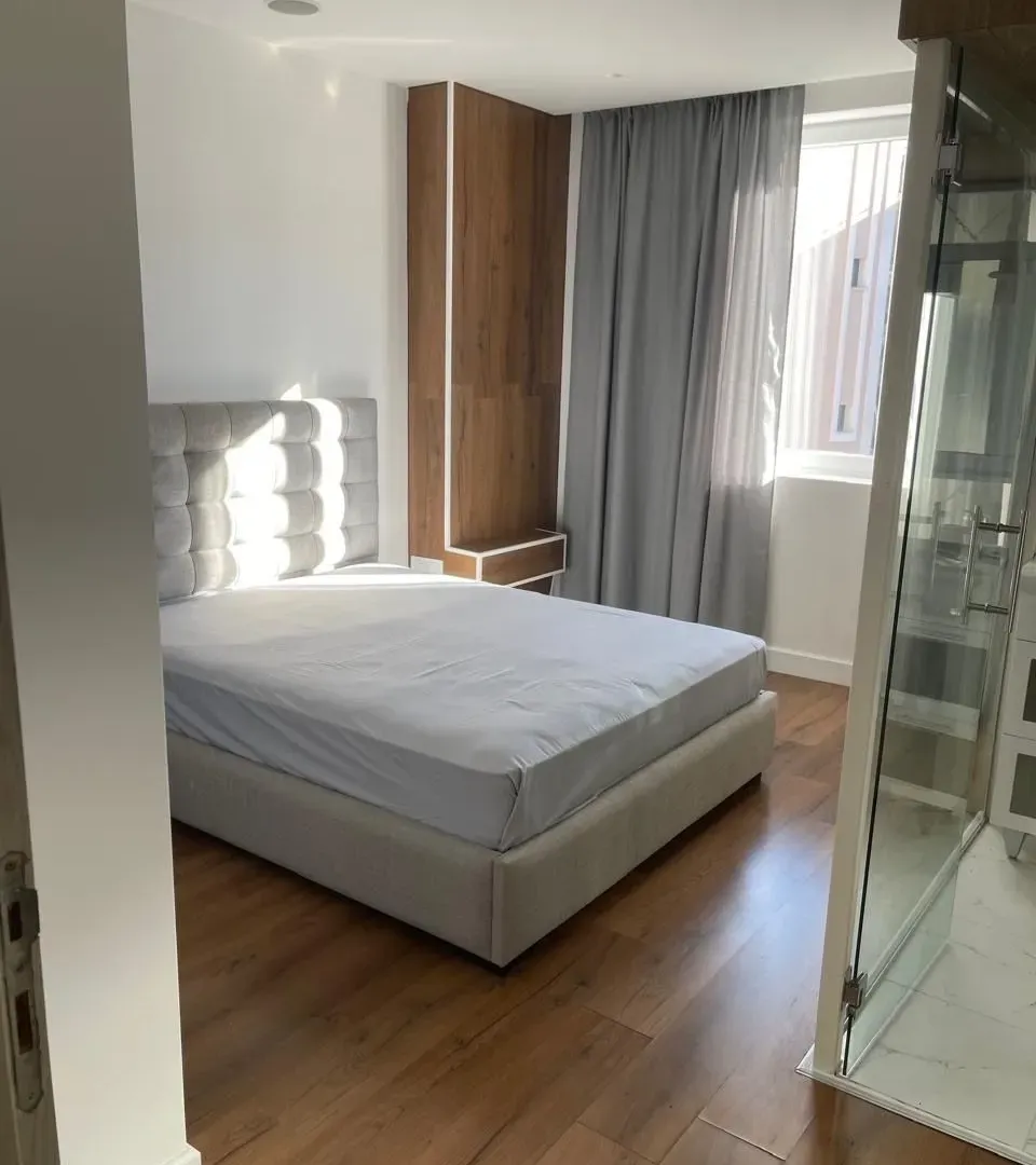 Rent, two bedroom apartment, 73m², Budva okolina, Budva