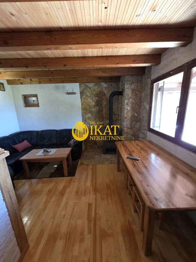 Prodaja, kuća, 96m², Tara, Srbija