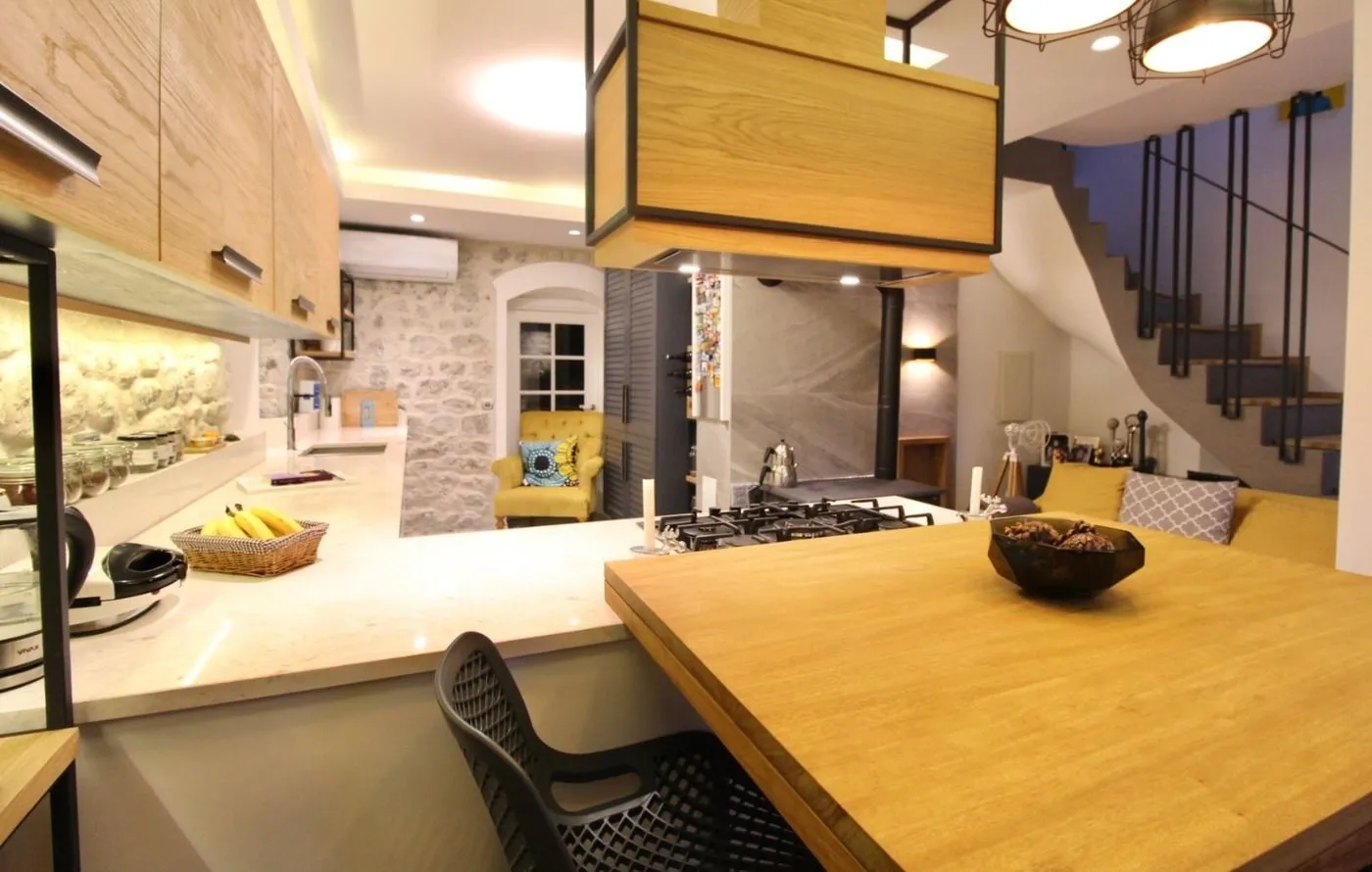 Prodaja, kuća, 132m², Luštica, Tivat