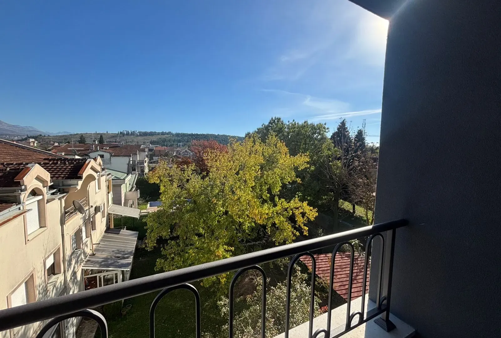 Prodaja, dvosoban stan, 68m², Zagorič, Podgorica