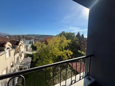 Prodaja, dvosoban stan, 68m², Zagorič, Podgorica - image 23