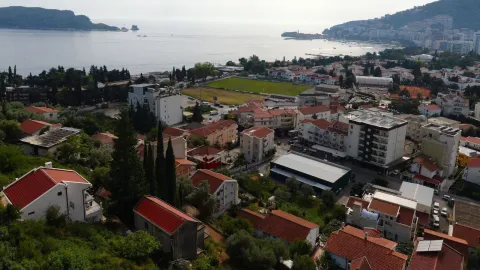 Prodaja, plac, 1967m², Budva, Crna Gora - image 4