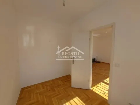 Izdavanje, trosoban stan, 65m², Novi Beograd Blok 21, Novi Beograd Sve Podlokacije - image 3