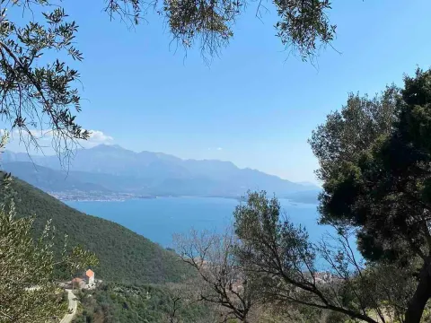 Prodaja, plac, 1000m², Herceg Novi, Crna Gora - image 3