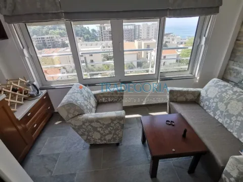 Prodaja, trosoban stan, 90m², Petrovac, Budva - image 22