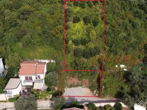 Prodaja, plac, 2000m², Budva, Crna Gora - image 2