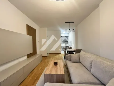 Izdavanje, dvosoban stan, 48m², Avijatičarsko naselje, Novi Sad Sve Podlokacije - image 2