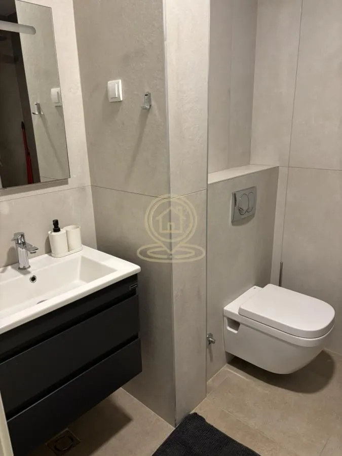 Rent, two bedroom apartment, 72m², Novi Beograd Blok 65, Novi Beograd Sve Podlokacije