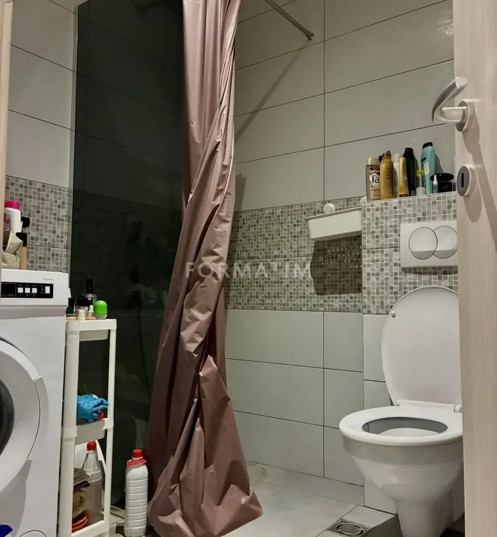 Rent, two bedroom apartment, 41m², Šumice, Beograd