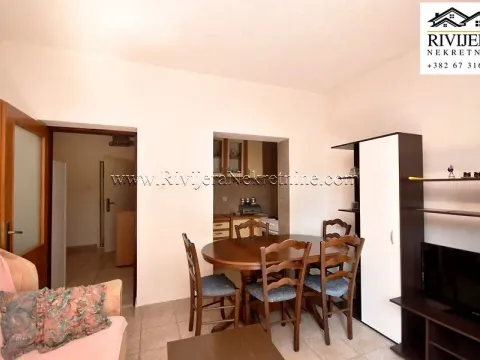 Prodaja, dvosoban stan, 64m², Topla, Herceg Novi - image 1