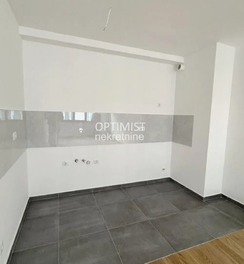 Sale, two bedroom apartment, 70m², Voždovac Sve Podlokacije, Beograd