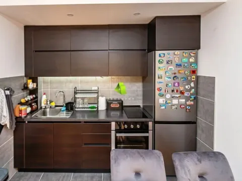 Izdavanje, jednosoban stan, 40m², Pantelej, Niš - image 4