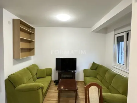Rent, two bedroom apartment, 49m², Kluz, Zvezdara Sve Podlokacije - image 6