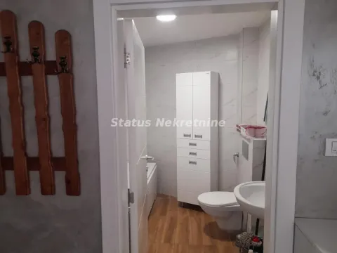 Prodaja, jednosoban stan, 48m², Rotkvarija, Novi Sad Sve Podlokacije - image 7