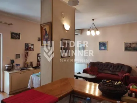 Prodaja, trosoban stan, 98m², Neimar, Vračar Sve Podlokacije - image 7