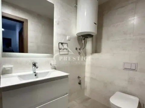 Izdavanje, dvosoban stan, 72m², Master Kvart, Podgorica - image 7