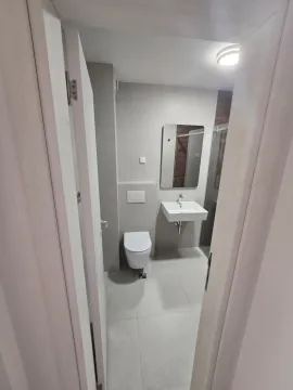 Moderne kupatilo sa sanitarijama i tuš kabinom. - image 19