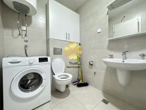 Izdavanje, jednosoban stan, 55m², Ljubović, Podgorica - image 8