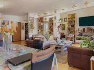 Prodaja, trosoban stan, 101m², Južni Bulevar, Vračar Sve Podlokacije - image 1