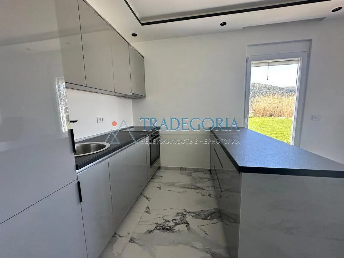 Prodaja, jednosoban stan, 74m², Bar, Crna Gora