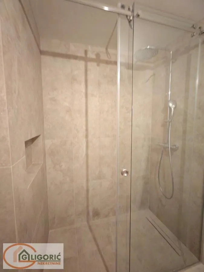 Rent, three bedroom apartment, 90m², Novi Beograd Sve Podlokacije, Beograd