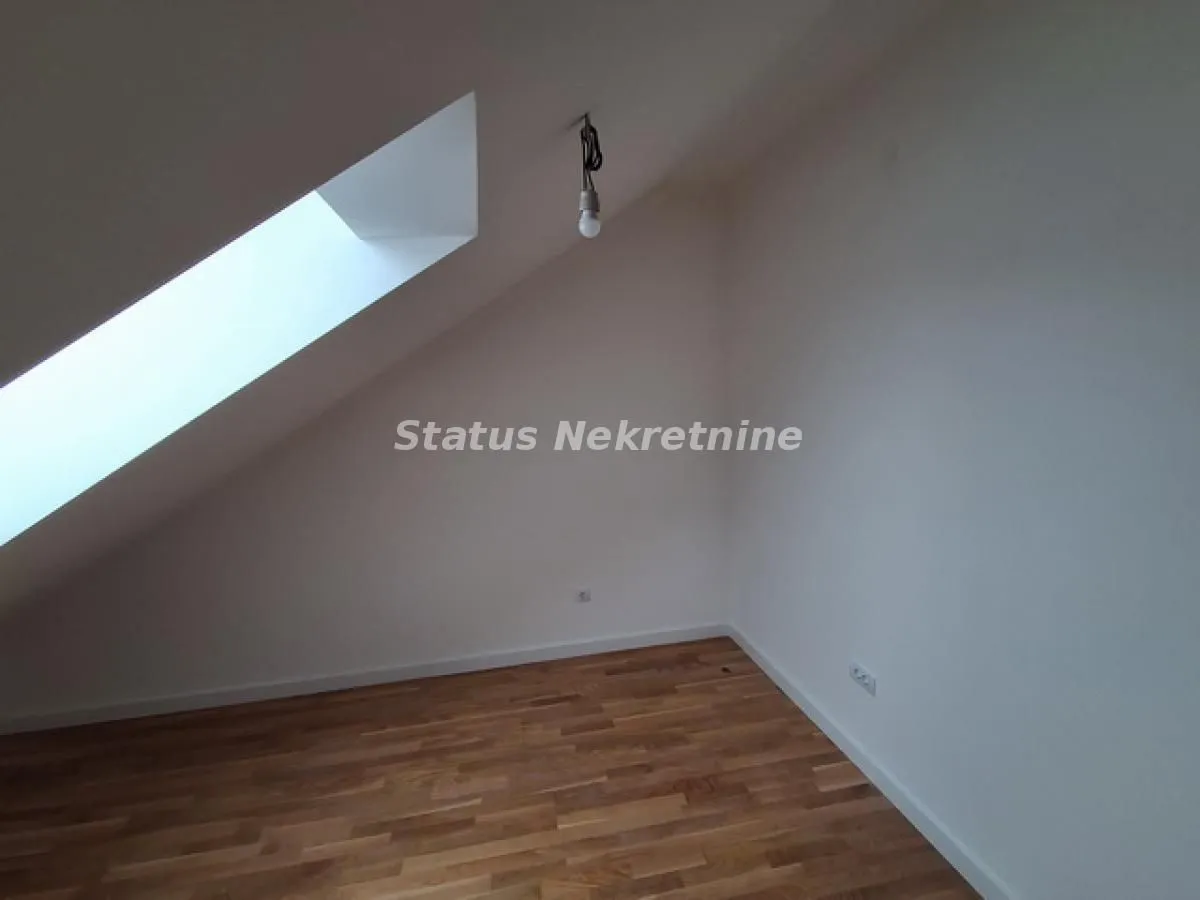 Prodaja, dvosoban stan, 48m², Podbara, Novi Sad Sve Podlokacije