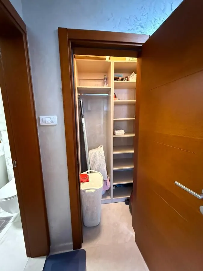 Rent, three bedroom apartment, 95m², Tuški Put, Podgorica