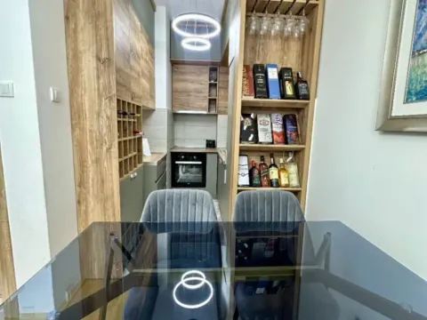 Izdavanje, jednosoban stan, 45m², Ljubović, Podgorica - image 6