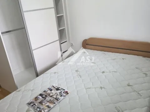 Rent, one bedroom apartment, 40m², Telep, Novi Sad Sve Podlokacije - image 4