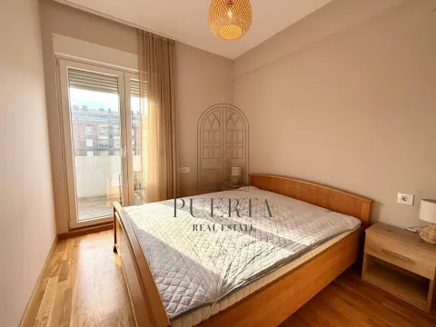 Izdavanje, jednosoban stan, 41m², Zabjelo, Podgorica - image 11