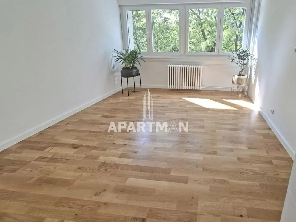 Prodaja, dvosoban stan, 58m², Zemun Sve Podlokacije, Beograd