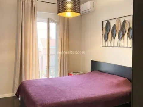 Izdavanje, jednosoban stan, 55m², Tivat, Crna Gora - image 4