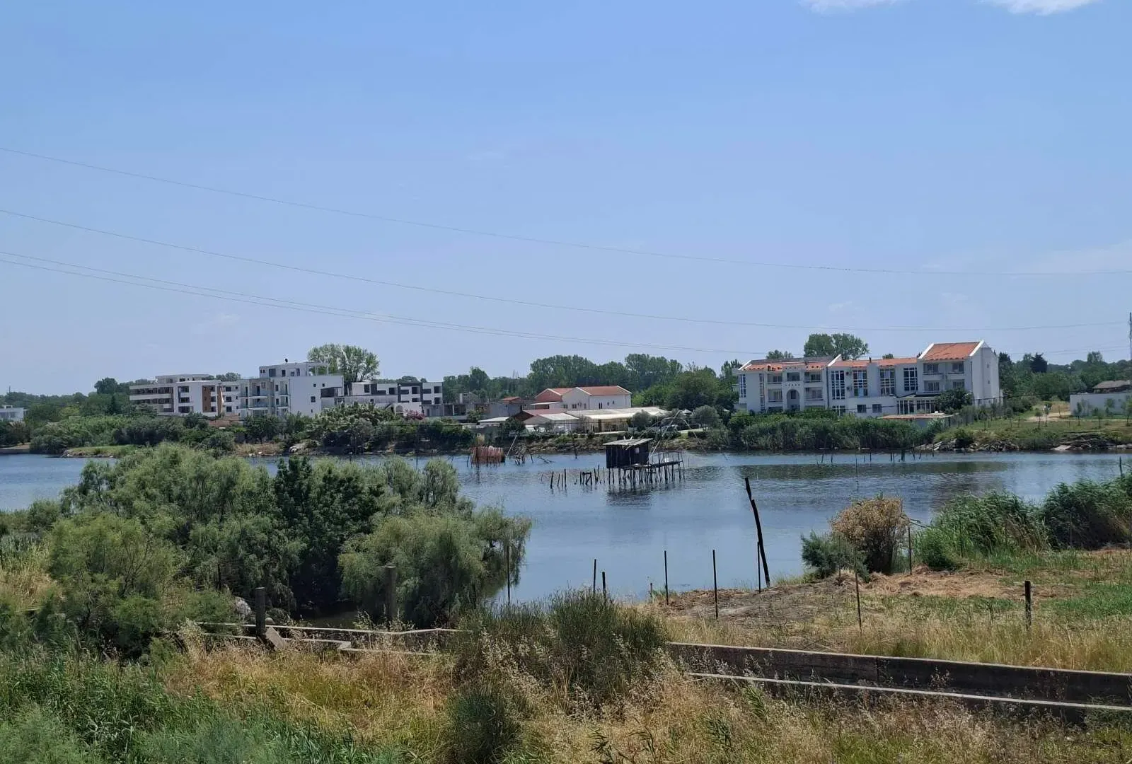 Sale, one bedroom apartment, 51m², Ulcinjsko Polje, Ulcinj
