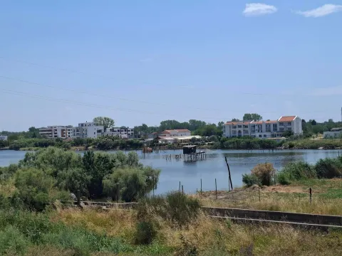 Sale, one bedroom apartment, 51m², Ulcinjsko Polje, Ulcinj - image 9