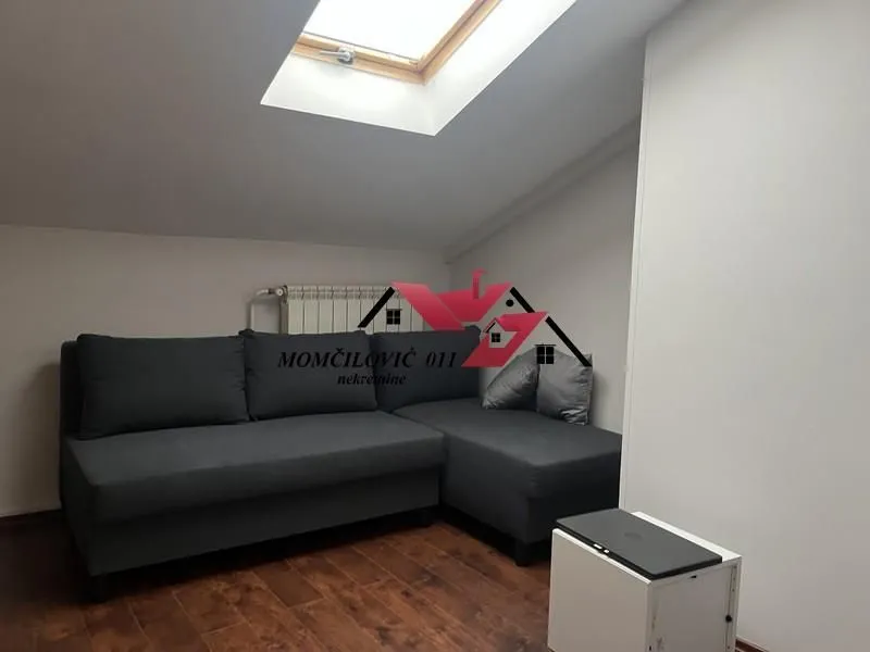 Sale, four bedroom apartment, 69m², Voždovac Sve Podlokacije, Beograd