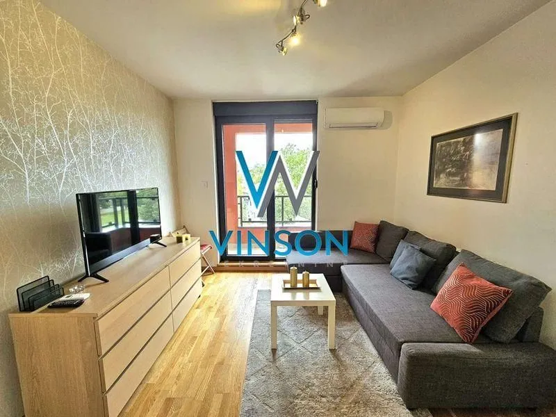 Rent, apartment, 26m², Socijalno, Novi Sad Sve Podlokacije