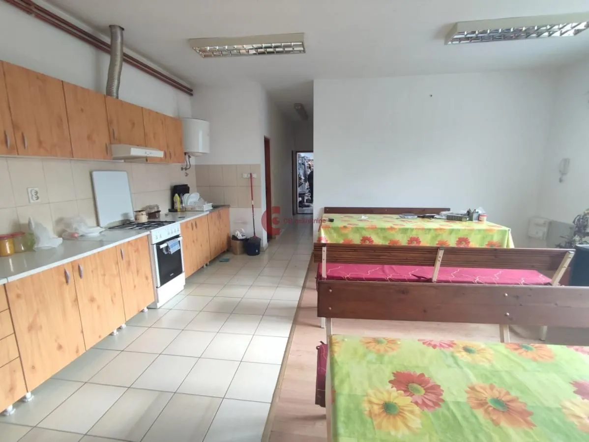 Prodaja, kuća, 630m², Gat, Subotica