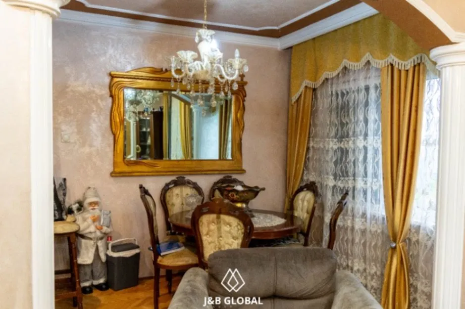 Prodaja, trosoban stan, 92m², Zabjelo, Podgorica