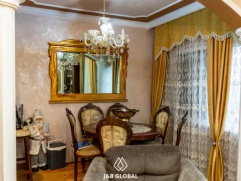 Sale, three bedroom apartment, 92m², Zabjelo, Podgorica - image 9