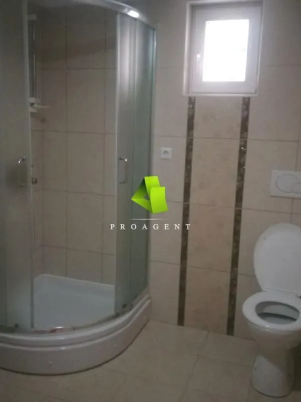Rent, two bedroom apartment, 60m², Medijana, Niš