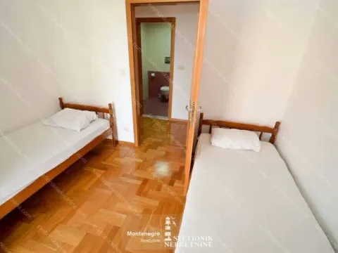 Prodaja, dvosoban stan, 72m², Đenovići, Herceg Novi - image 4